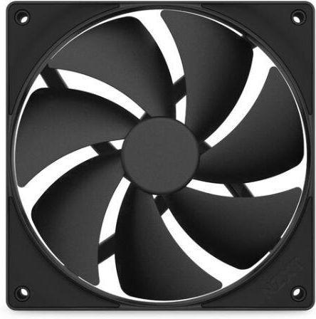 Image of Nzxt F120P V2 PWM 120mm Czarny