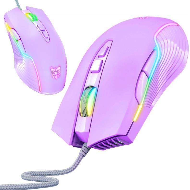 Image of Onikuma CW905 Fioletowa