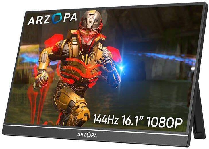 Image of Arzopa 16,1" Z1FC