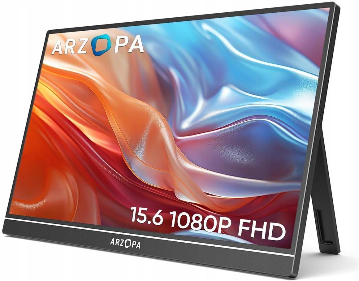 Image of Arzopa 15,6"  A1