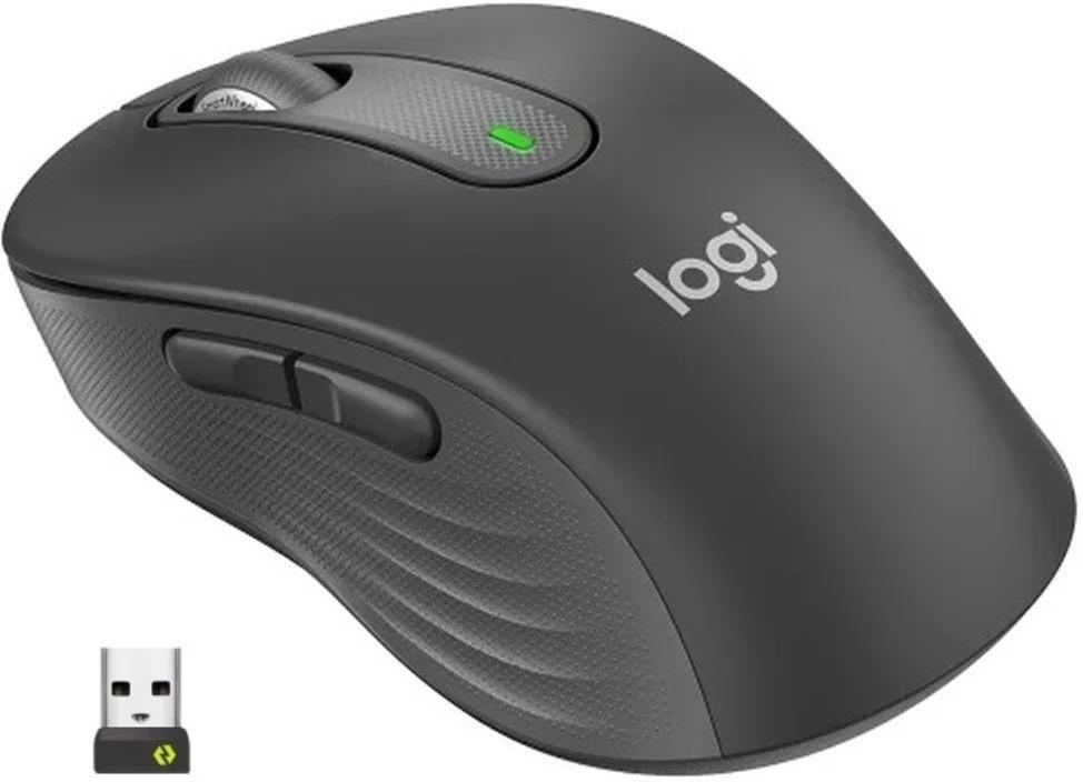 Image of Logitech Signature M650