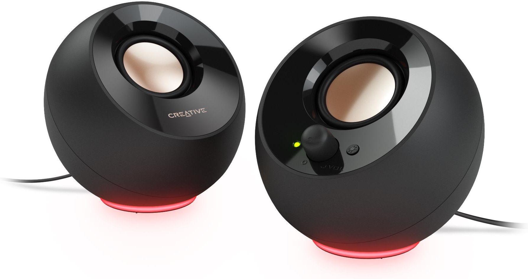 Image of Creative Pebble SE