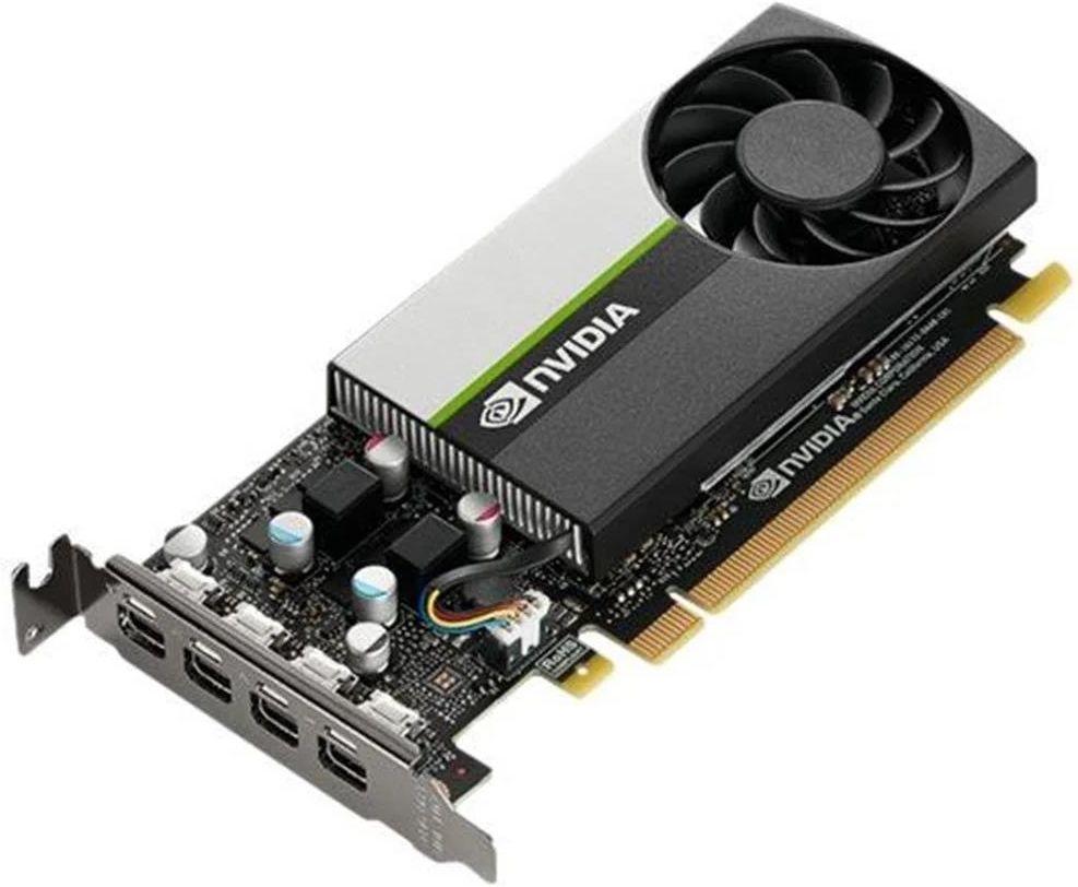 Image of nvidia t1000 4gb gddr6