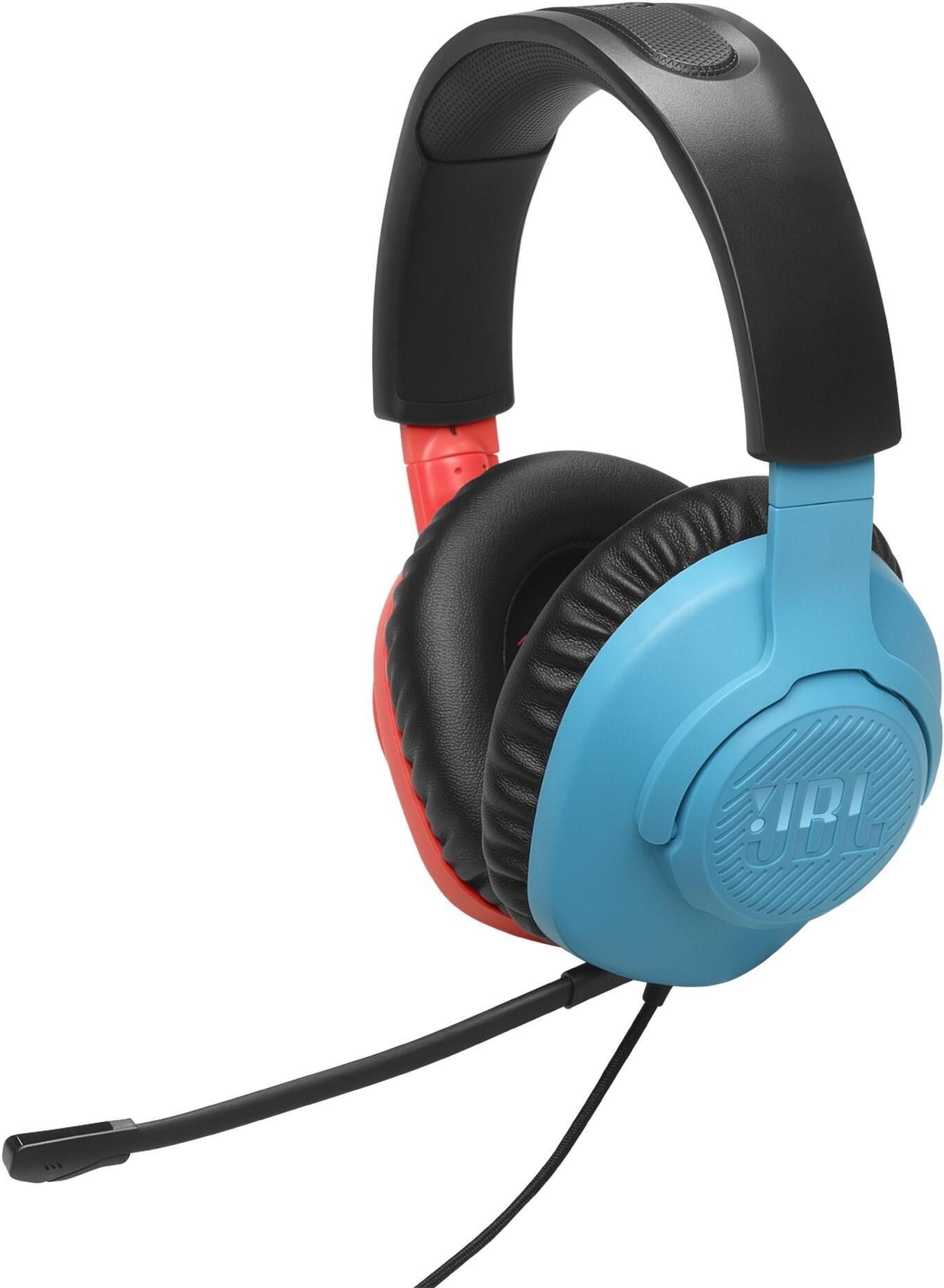Image of JBL Quantum 100N