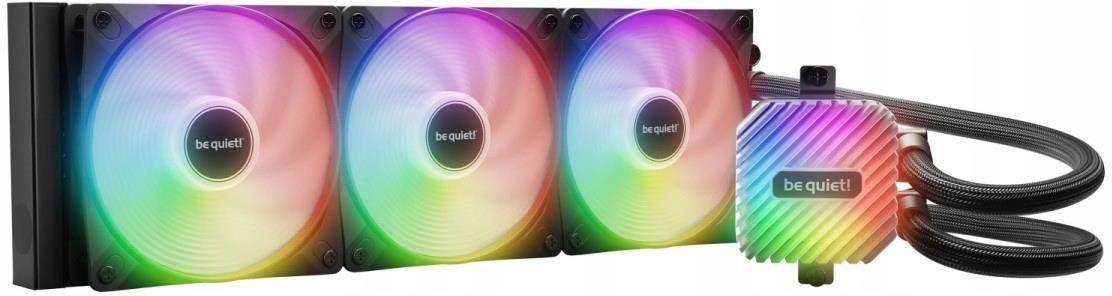Image of Be Quiet! Light Loop 360mm 3x120mm