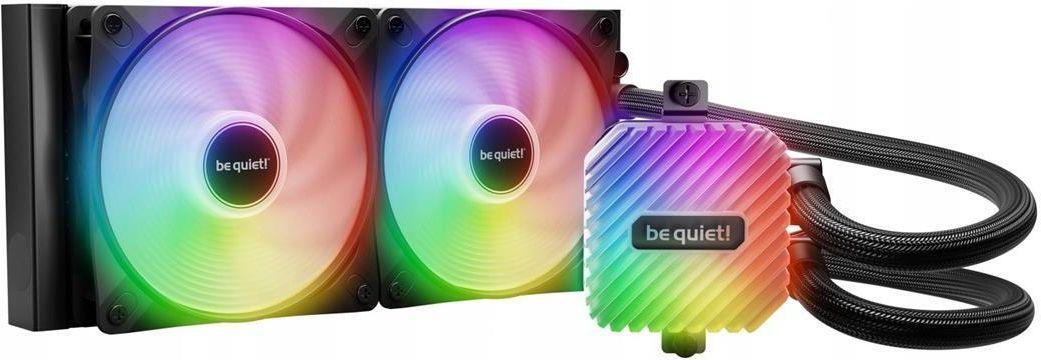Image of Be Quiet! Light Loop 240mm 2x120mm