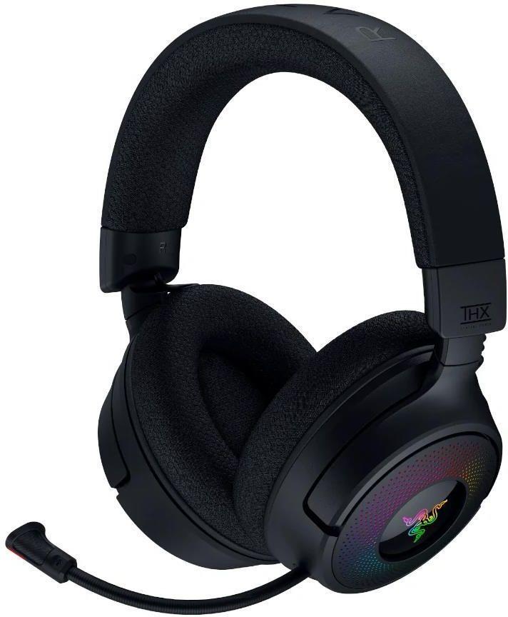 Image of Razer Kraken V4