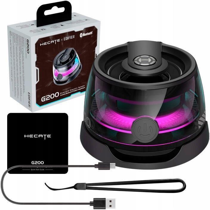 Image of EDIFIER Hecate G200