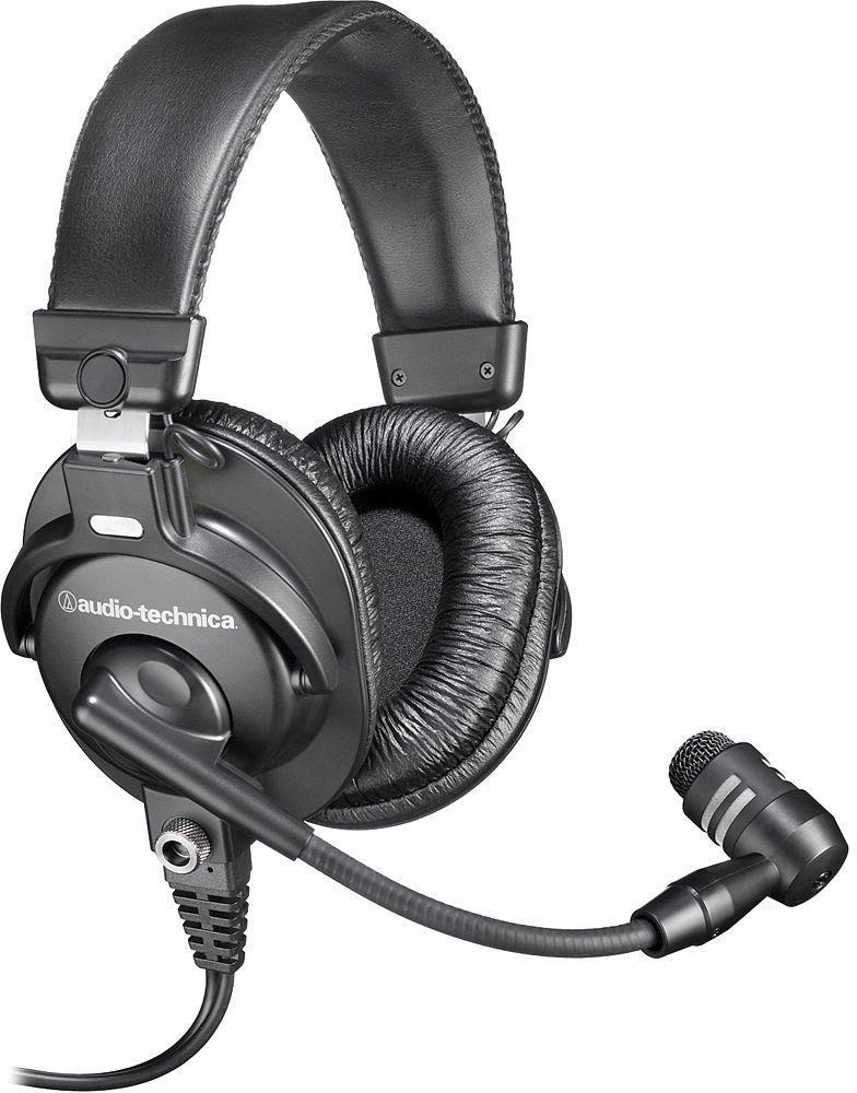 Image of Audio-Technica BPHS 1