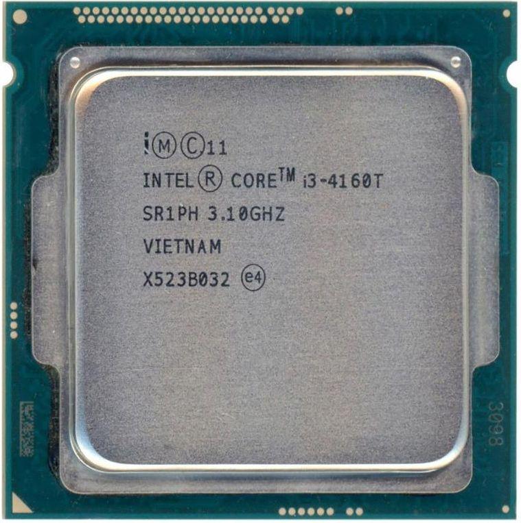 Image of Intel Core i3-4160T 3.1GHz BOX