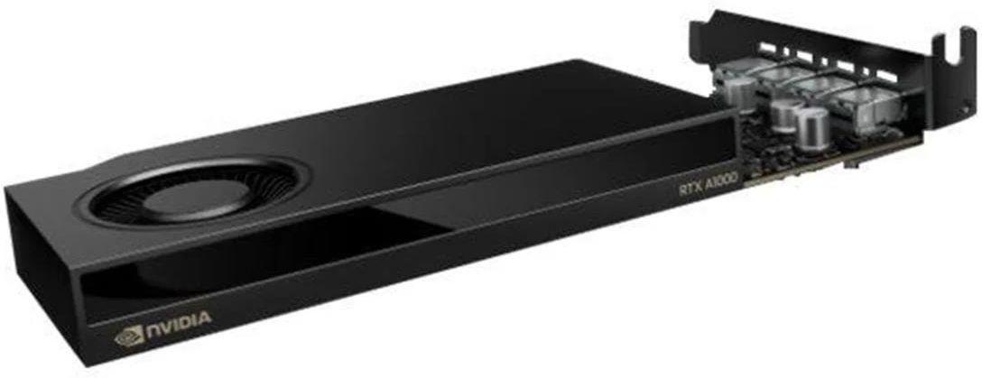 Image of nvidia rtx a1000 8gb