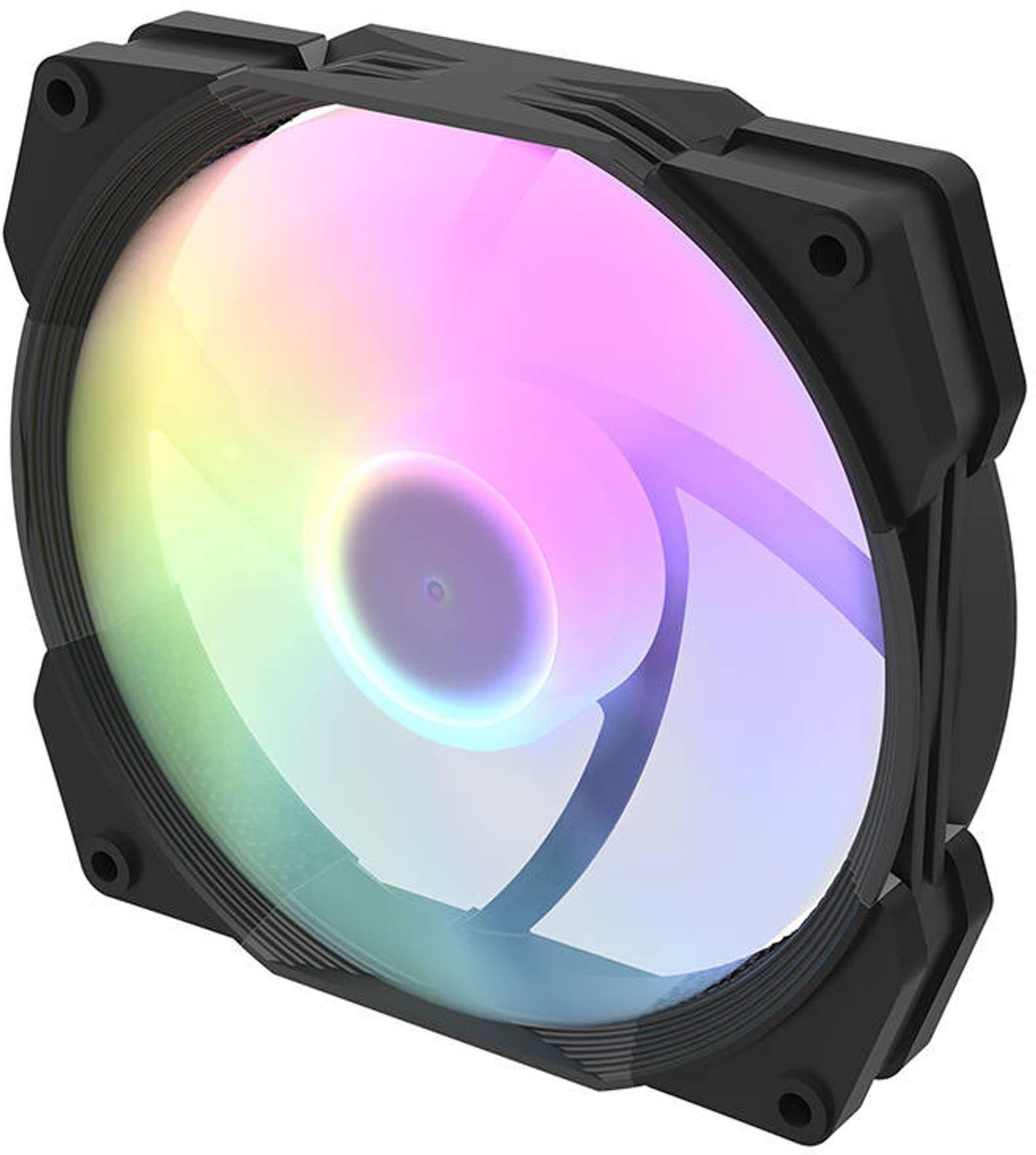 Image of darkflash s200 czarny