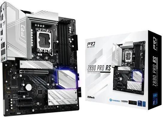 Image of ASRock Z890 Pro RS