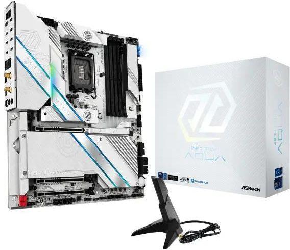 Image of ASRock Z890 Taichi AQUA