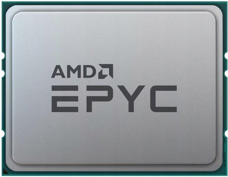 Image of AMD EPYC 4464P 3.7GHz TRAY