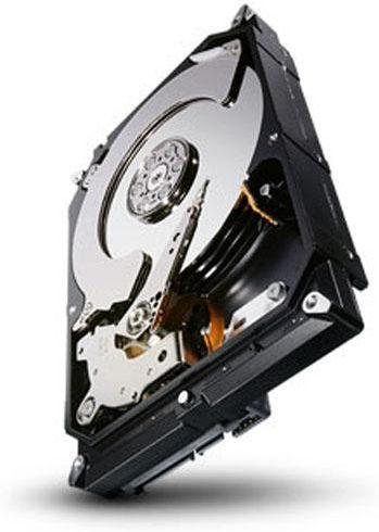 Image of Seagate Pipeline HD 2TB 3,5"