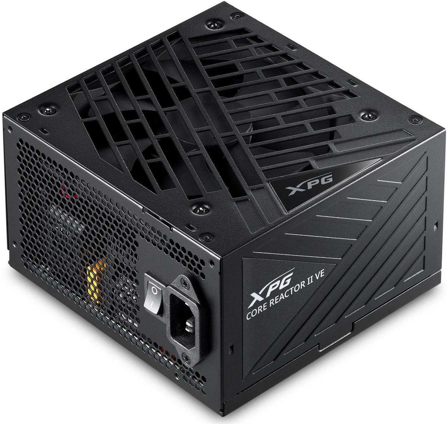 Image of xpg core reactor ii ve 650w