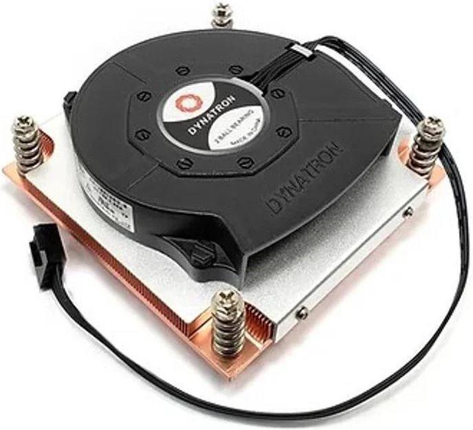 Image of dynatron cpu top-blower q3