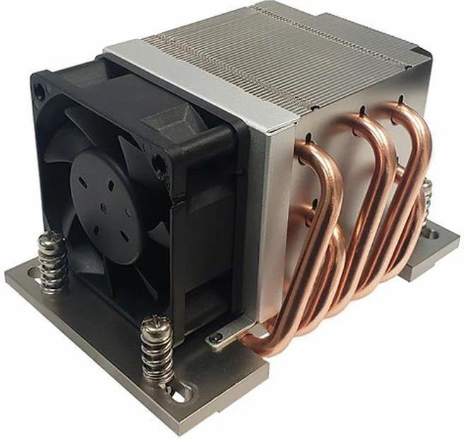 Image of dynatron cpu tower a54