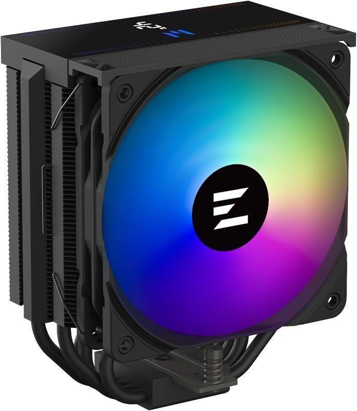 Image of zalman cnps13x ds czarne
