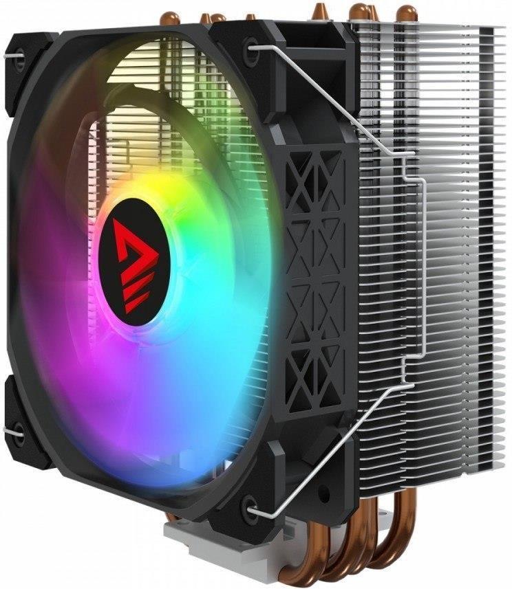 Image of savio cpu savgcovortexx2argb