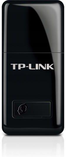 Image of Karta sieciowa TP-Link TL-WN823N