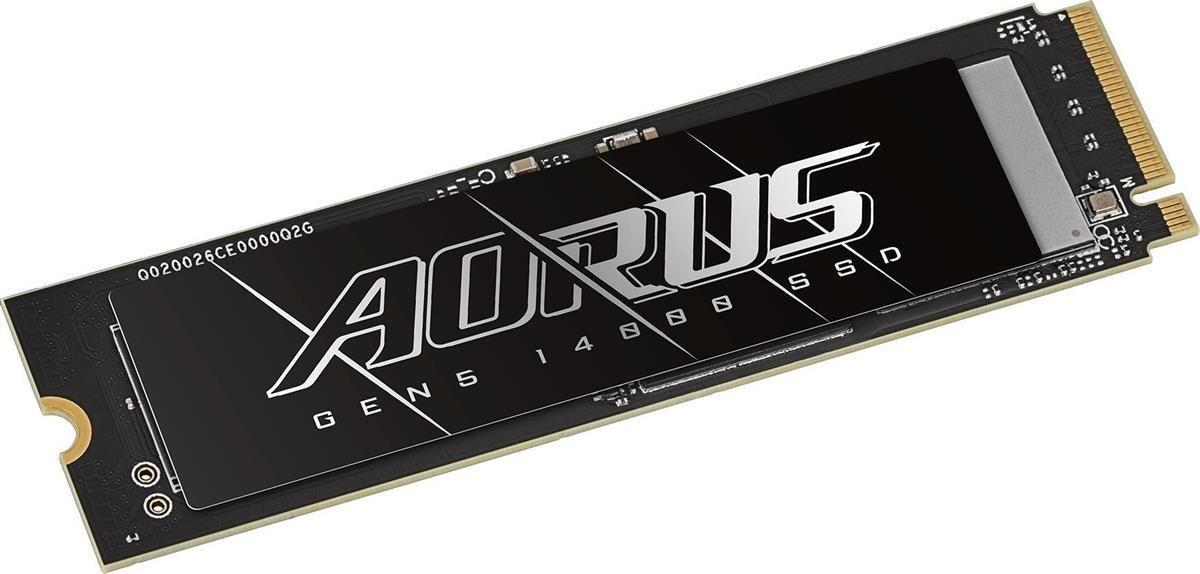 Image of Gigabyte 14000 1TB