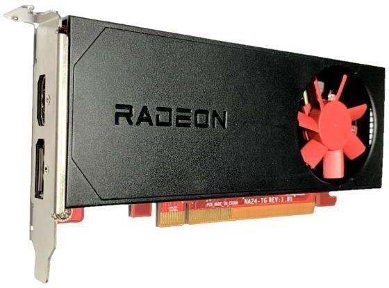 Image of hp radeon rx 6300 2gb