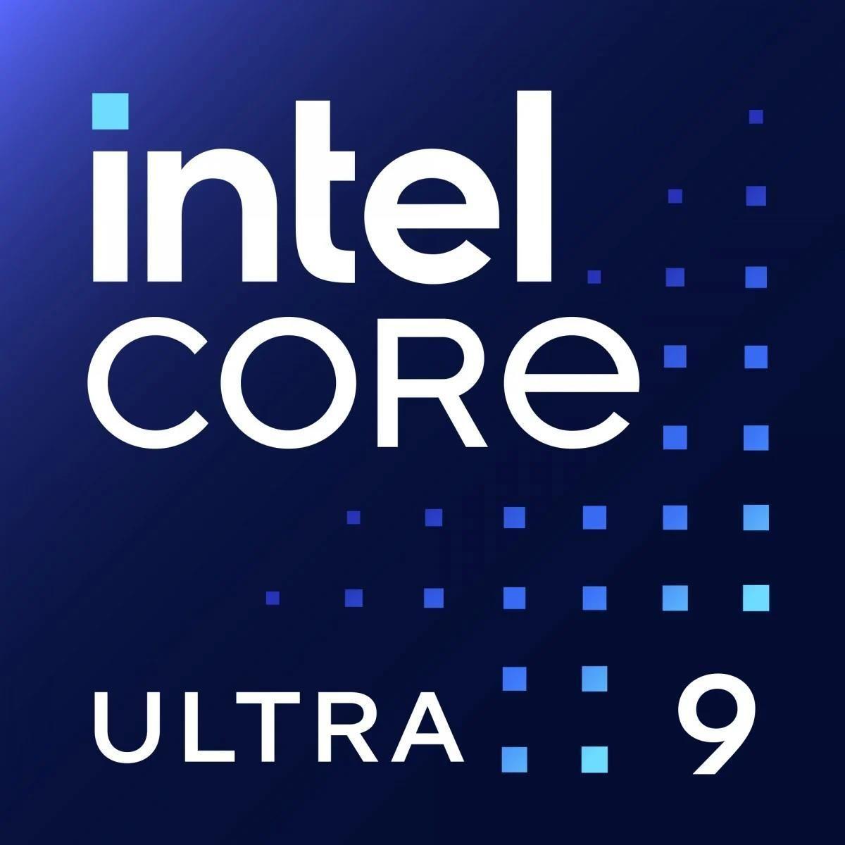 Image of intel core ultra 9 285k 5,7 ghz tray