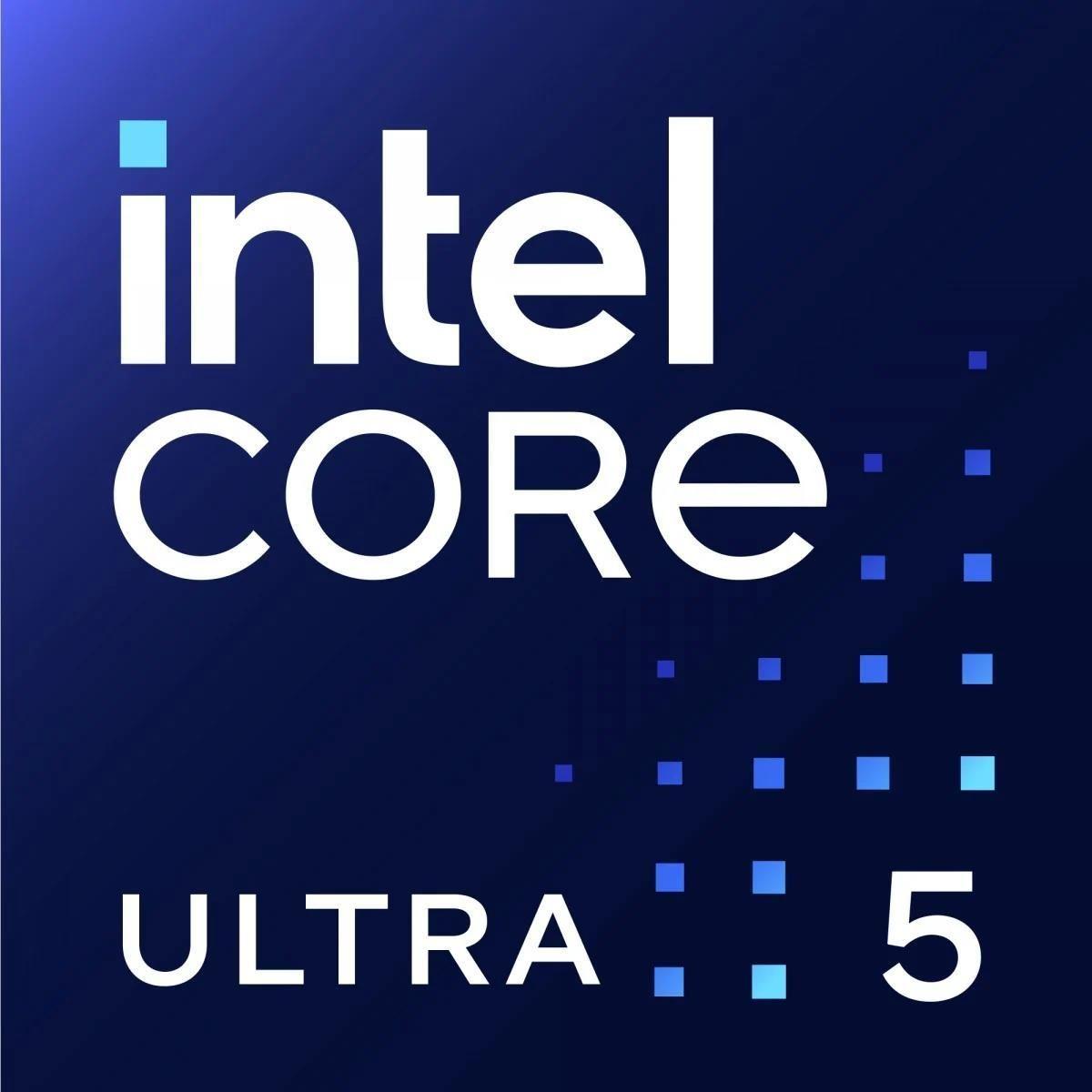 Image of Intel Core Ultra 5 245K 5,2 GHz TRAY