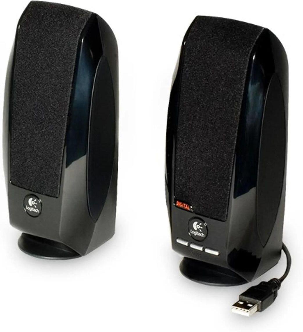 Image of LOGITECH S150