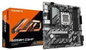 Image of Gigabyte B850M D3HP