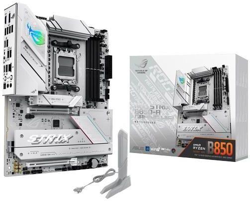 Image of Asus ROG STRIX B850-A GAMING WIFI