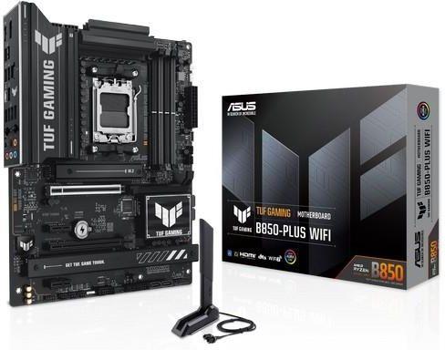 Image of Asus TUF GAMING B850-PLUS WIFI
