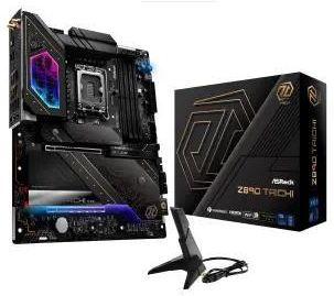 Image of Asrock Z890 Taichi
