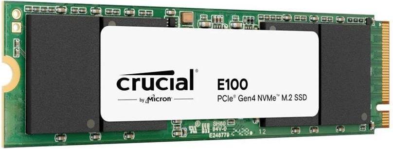 Image of Crucial E100 1TB M.2 2280