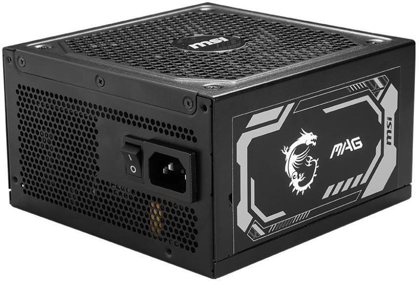 Image of msi mag a1000gl pcie5