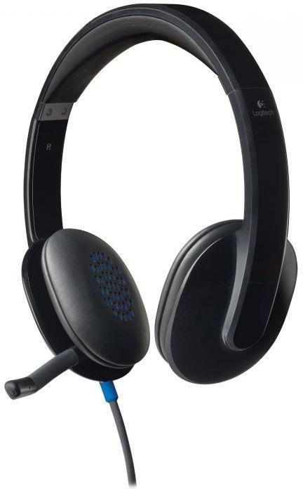 Image of Logitech H540