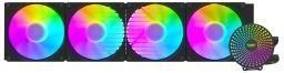 Image of darkflash dc480 argb czarny