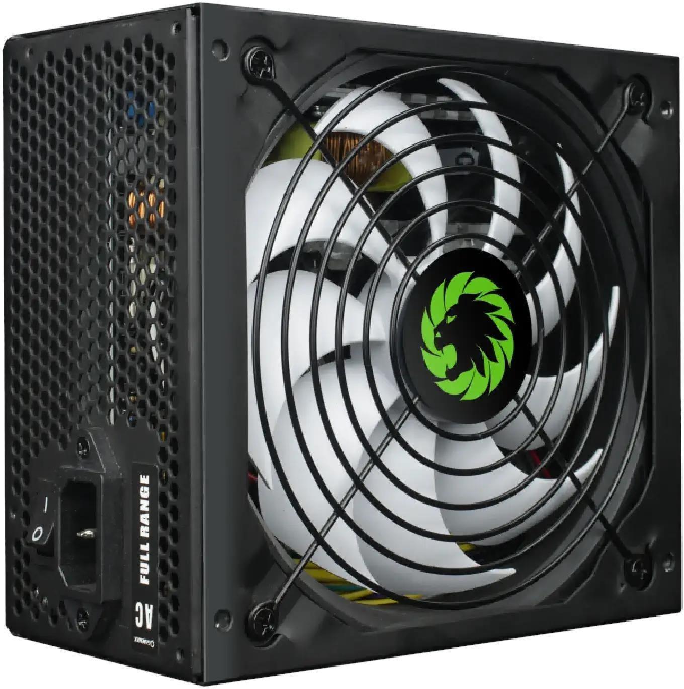 Image of zasilacz gamemax 400w