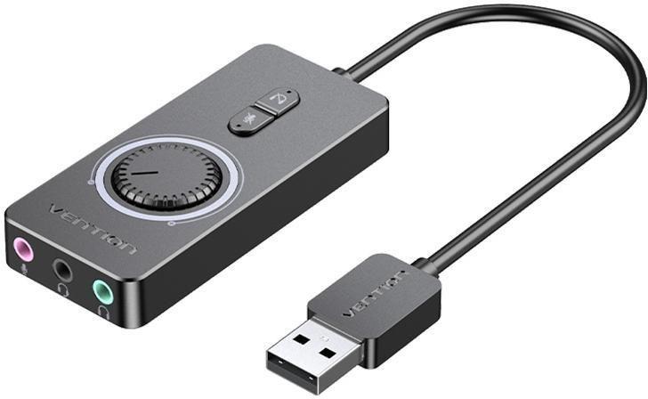 Image of Vention USB 2.0 1m