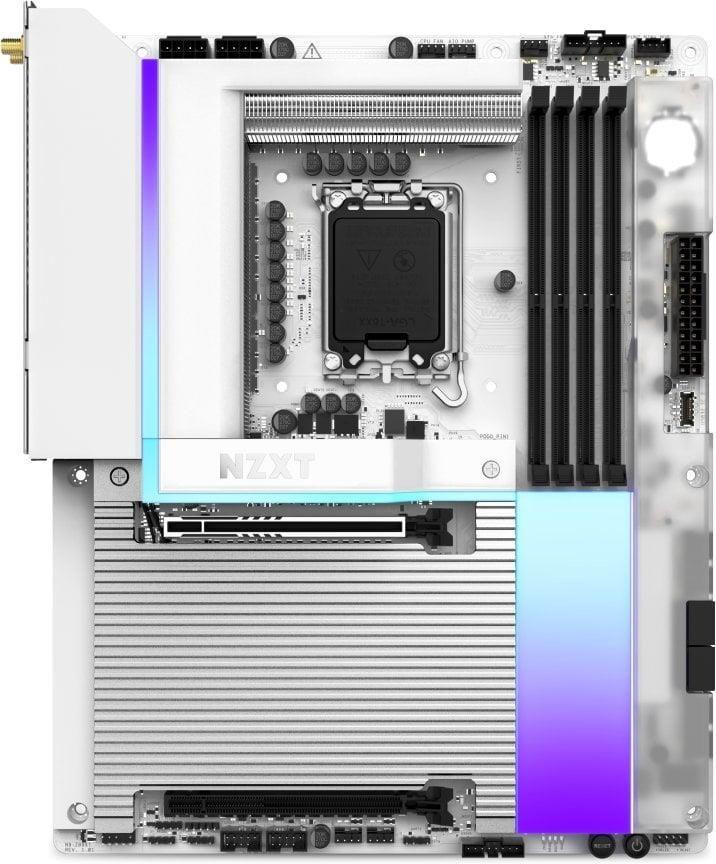 Image of nzxt n9 z890