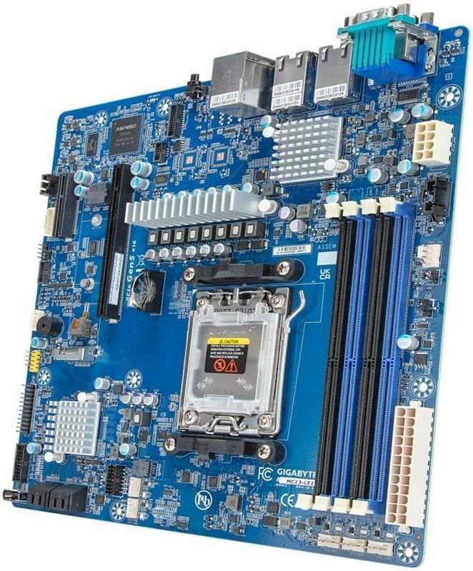 Image of gigabyte mc13-le1