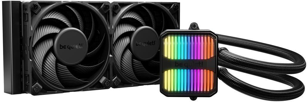 Image of be quiet! silent loop 3 240mm