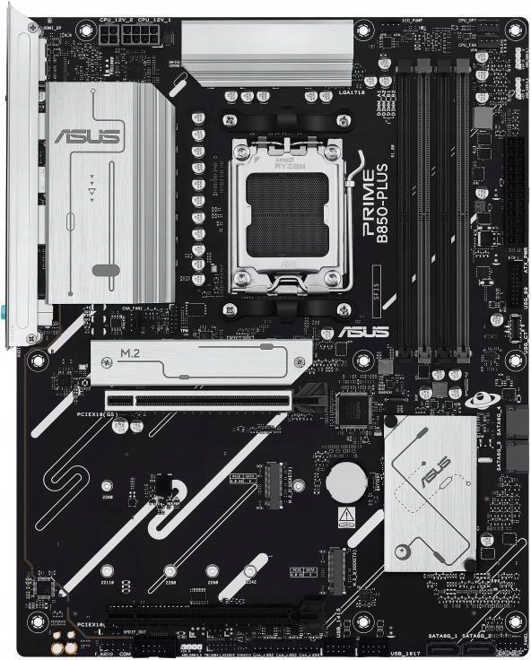 Image of asus prime b850 plus