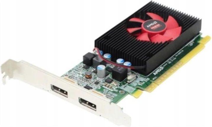Image of amd radeon r5 430 2gb