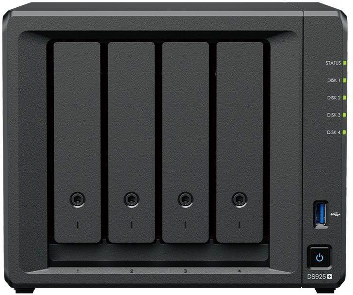 Image of Synology DS925+