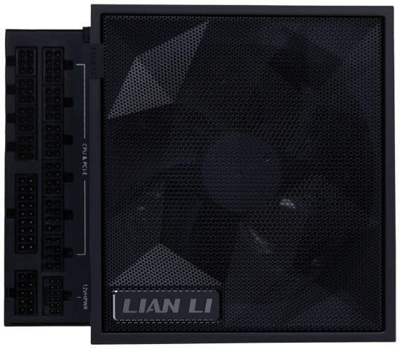 Image of lian li edge eg750 750w