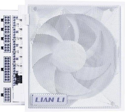 Image of lian li edge gold 850 850w