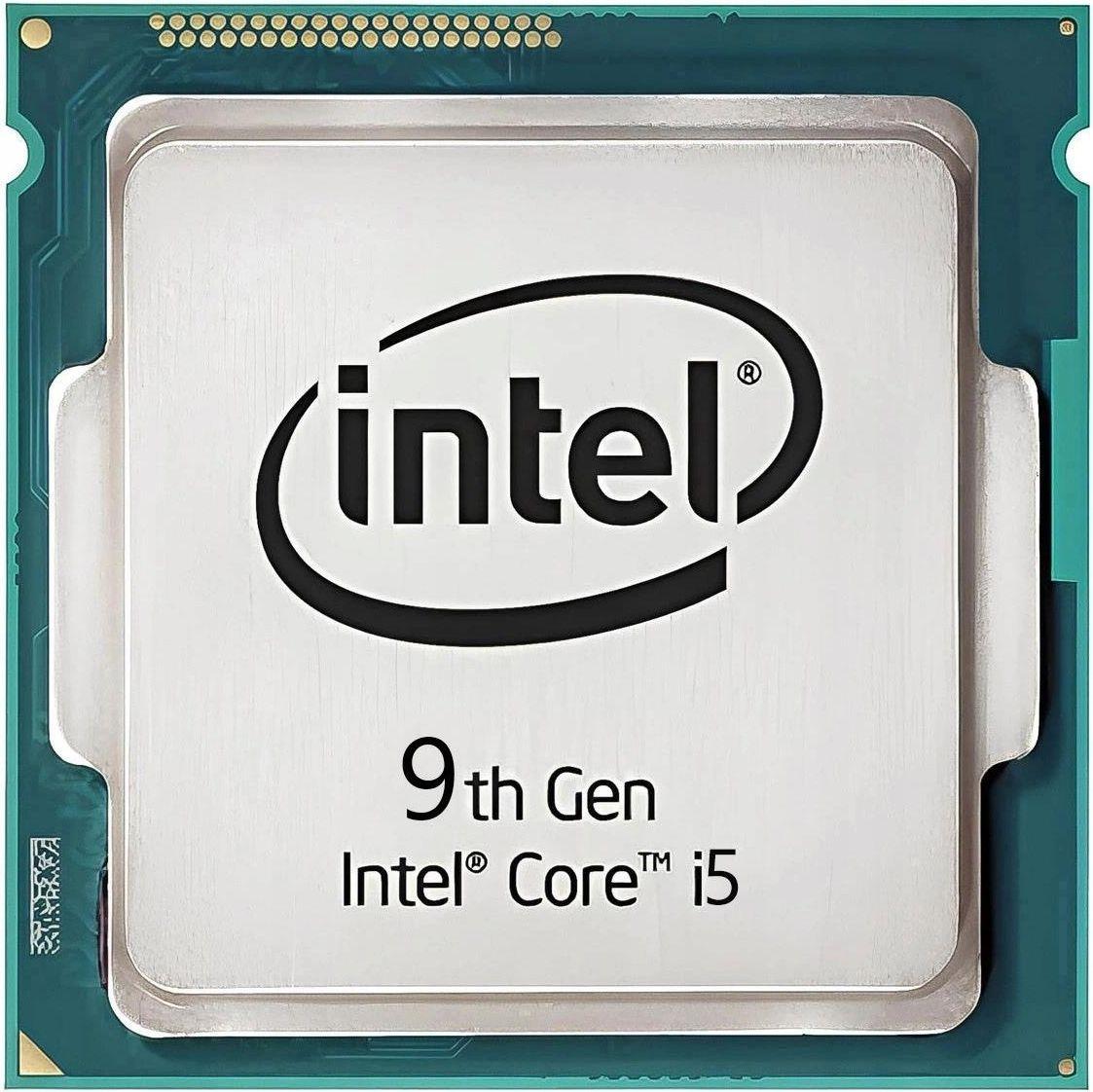 Image of Intel Core i5-9400 2,9GHz OEM